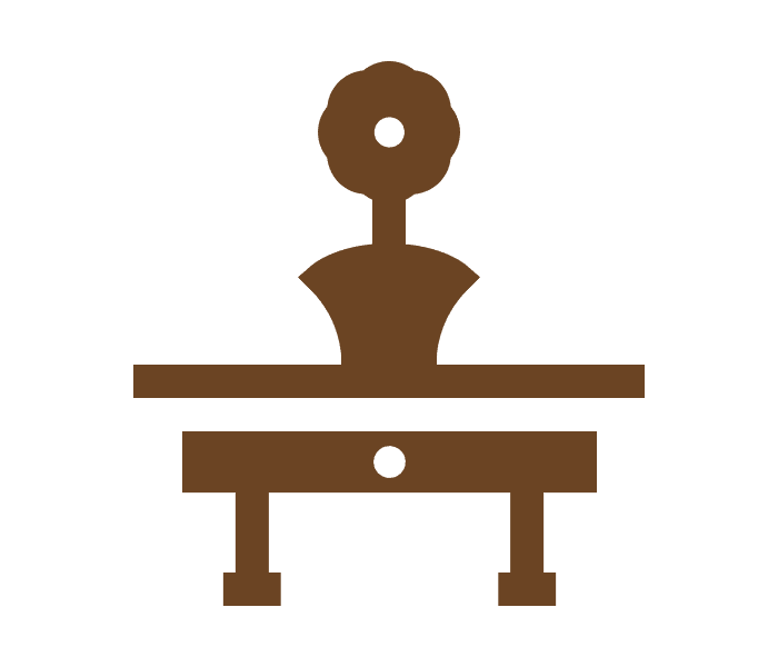 Custom Wood Furniture