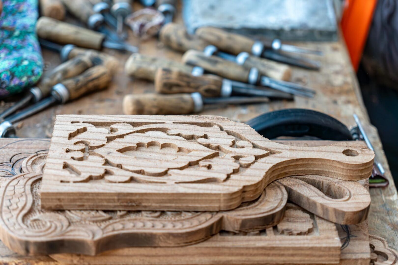 Little Eddies Woodwork Little Eddies Woodwork